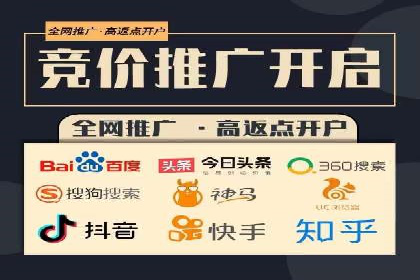 百度竞价个人账户开户技巧：成功案例分享与解析